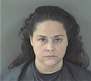 Amelia Perez-Vargas, - Indian River County, FL 